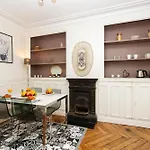 Apartament Notre-dame - 1br With Balcony - Cityapartmentstay Paryż